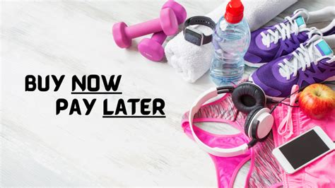 shoes buy now pay monthly